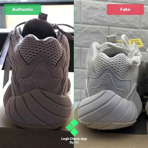 adidas yeezy 500 blush real vs fake|adidas yeezy 500 blush stores.